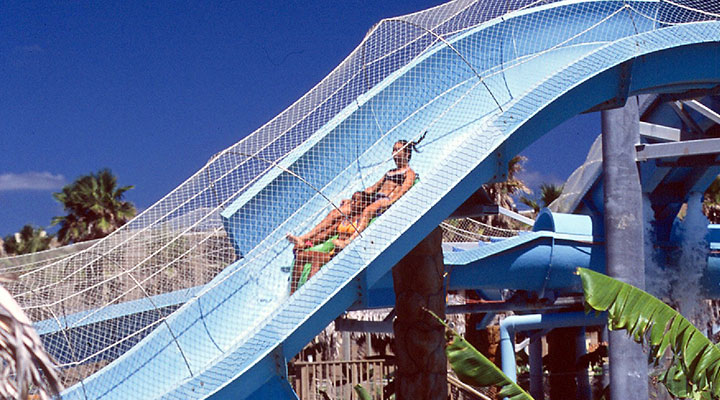 Best Water Parks for Kids : Family : Travel Channel